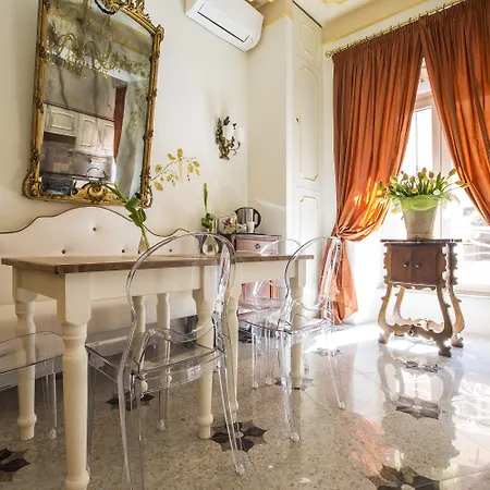 Πανσιόν Trastevere Royal 4*
