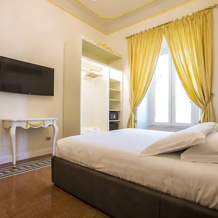 Trastevere Royal 4* Ρώμη