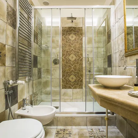 Trastevere Royal 4*