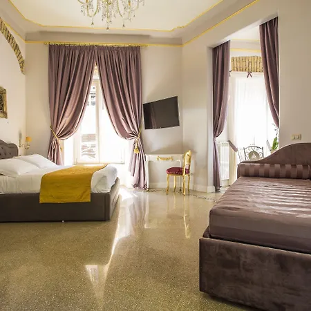 Trastevere Royal Πανσιόν