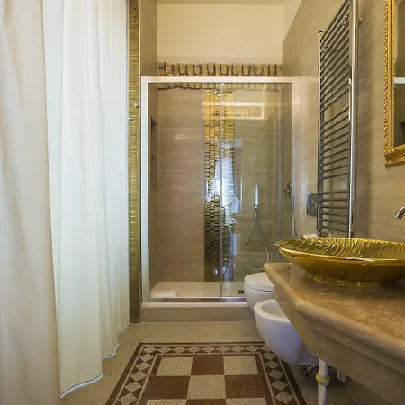 Πανσιόν Trastevere Royal 4*