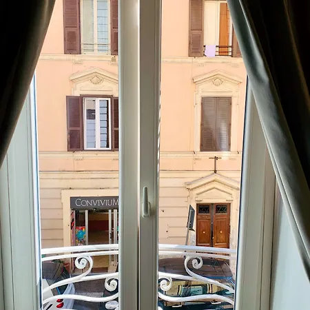 Trastevere Royal