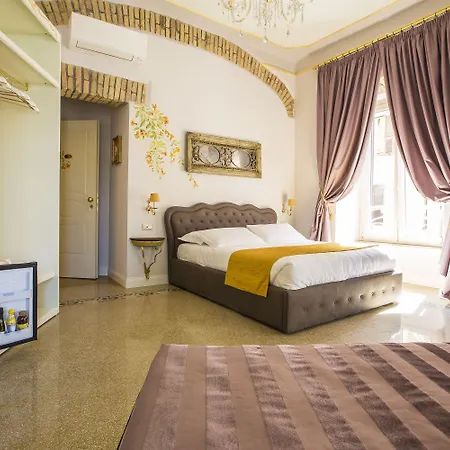 Trastevere Royal 4* Ρώμη
