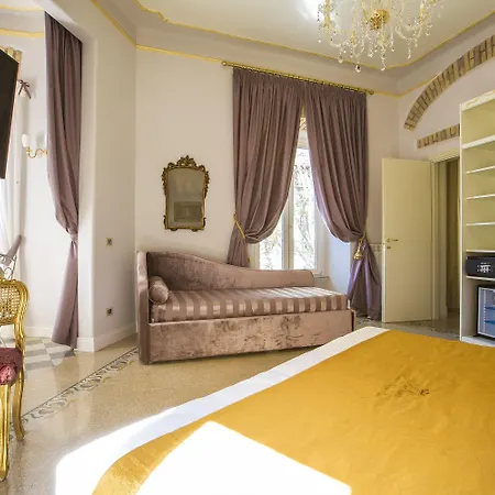 Trastevere Royal Πανσιόν