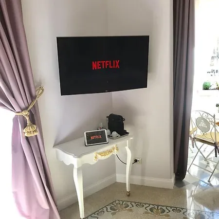 Trastevere Royal 4* Ρώμη