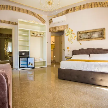 Πανσιόν Trastevere Royal Ρώμη