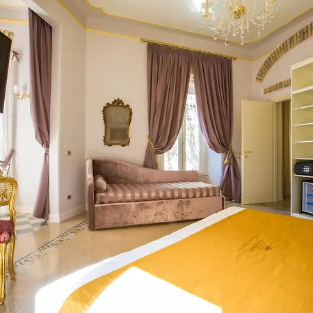 Trastevere Royal