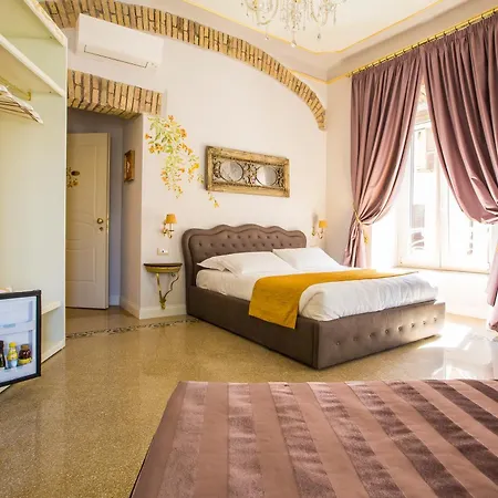 Trastevere Royal
