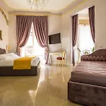 Trastevere Royal Gasthof 4*