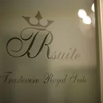 Gasthof Trastevere Royal 4*