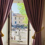 Gasthof Trastevere Royal Rom
