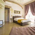 Trastevere Royal 4* Rom