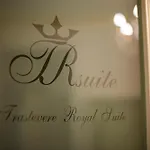 Gasthof Trastevere Royal Rom