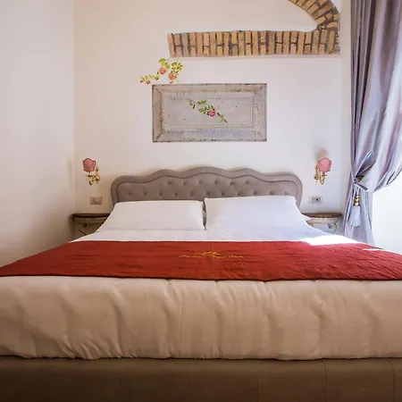 Casa de hóspedes Trastevere Royal Roma