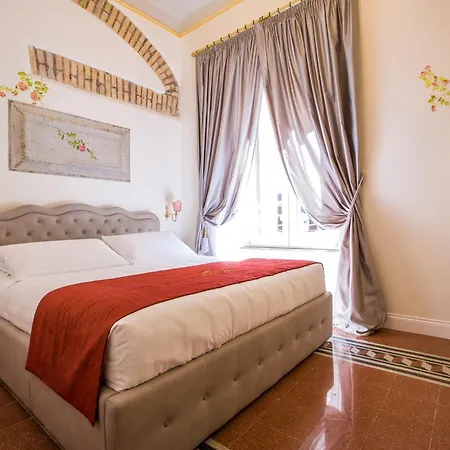 Trastevere Royal Casa de hóspedes