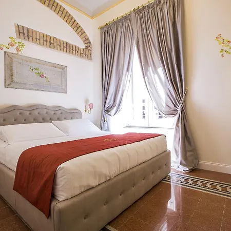 Trastevere Royal Gasthuis