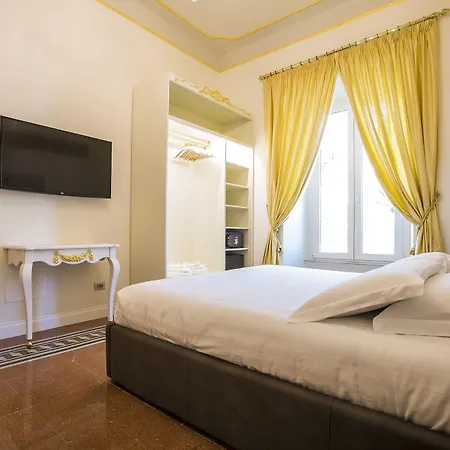 Gasthuis Trastevere Royal 2*