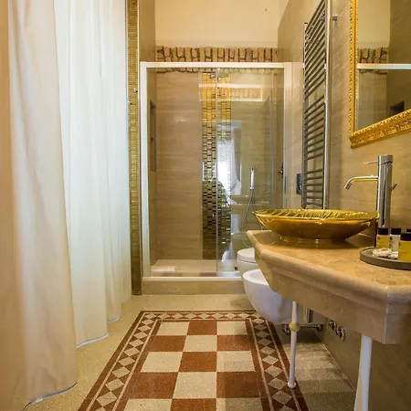 Casa de hóspedes Trastevere Royal 4*