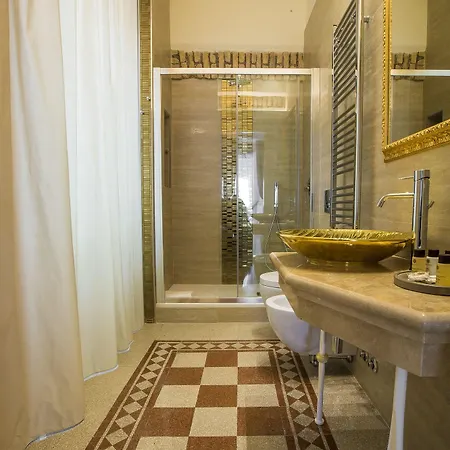 Gasthuis Trastevere Royal 2*