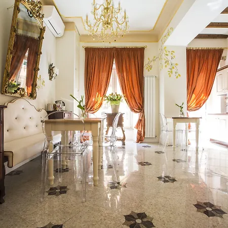 Pensionat Trastevere Royal