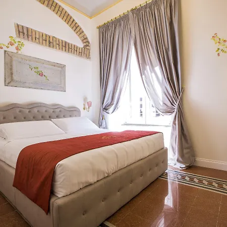 Trastevere Royal Casa de hóspedes