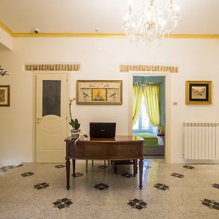 Trastevere Royal 4* Rom