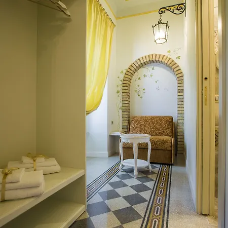 Trastevere Royal Casa de hóspedes Roma