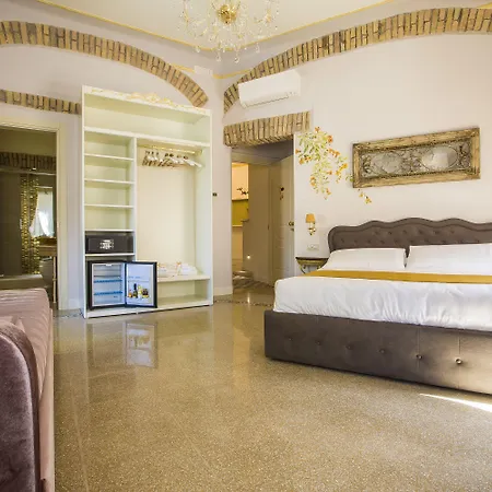 Trastevere Royal Casa de hóspedes