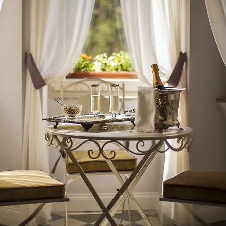 Trastevere Royal 4* Roma