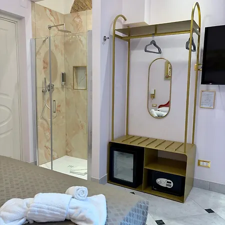 Trastevere Royal 4*