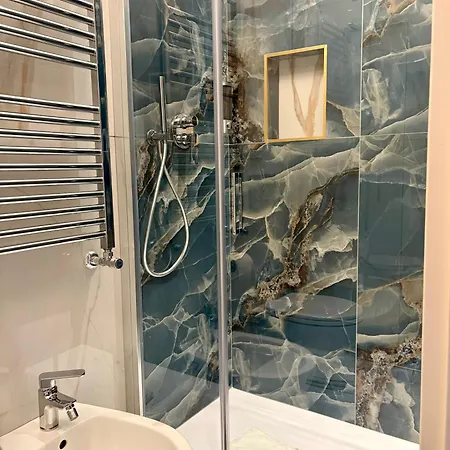 Trastevere Royal 4* Rome