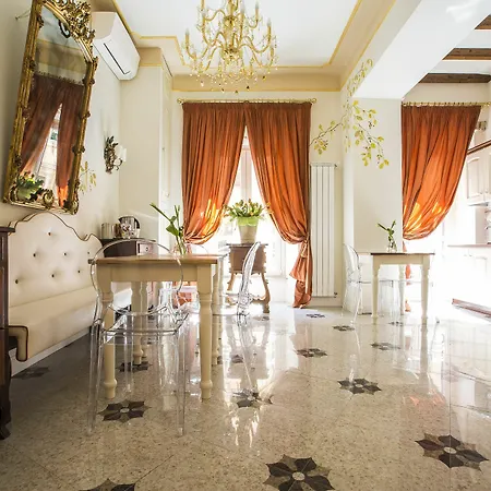 Trastevere Royal Gasthuis 2*