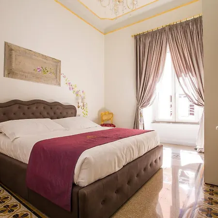 Trastevere Royal Pensionat Rom