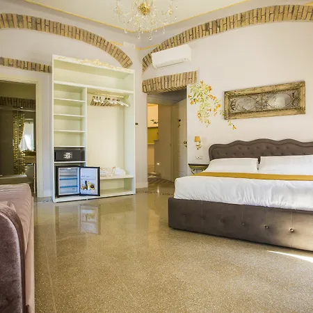 Gasthuis Trastevere Royal Rome
