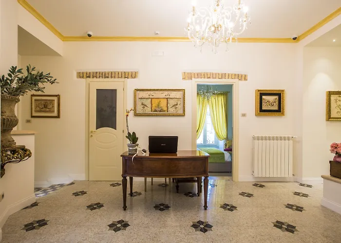 Trastevere Royal 4* Rom