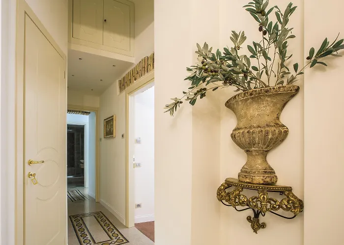 Trastevere Royal 4* Rom