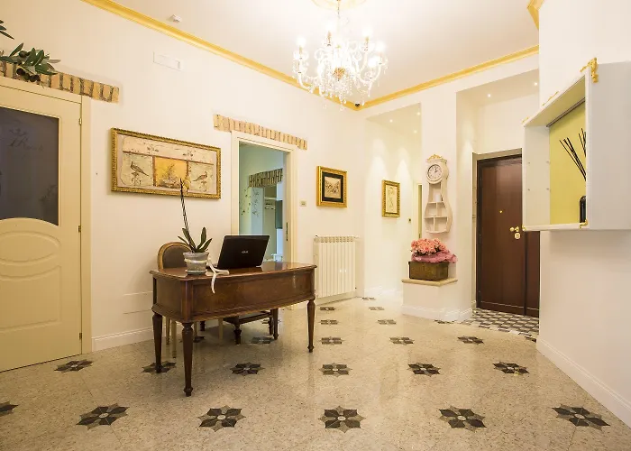 Trastevere Royal 4*