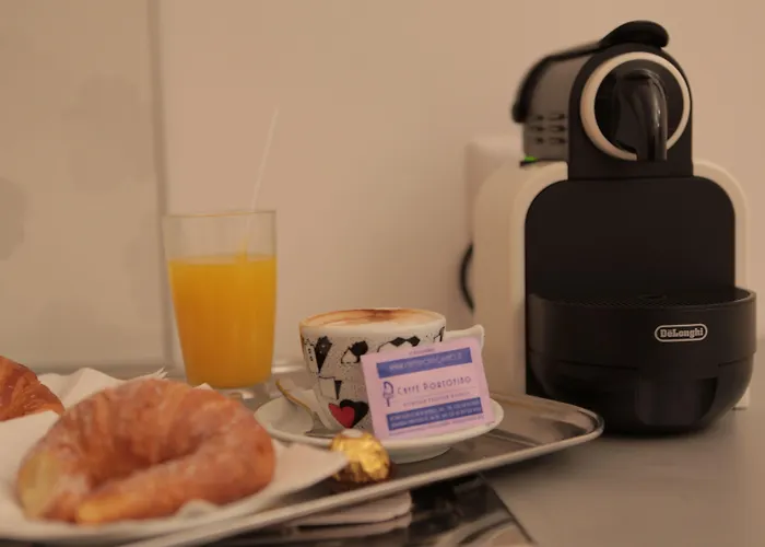 Trastevere Royal Rom