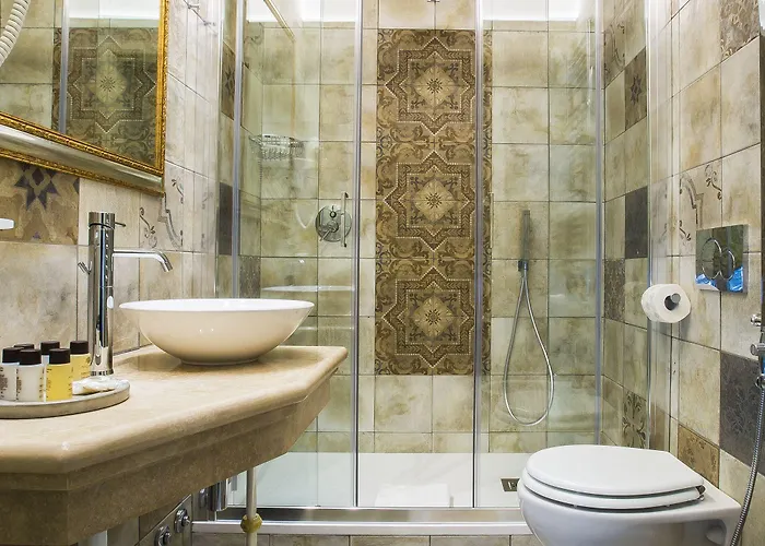 Trastevere Royal Pensionat