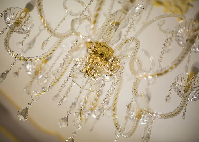 Pensionat Trastevere Royal Rom