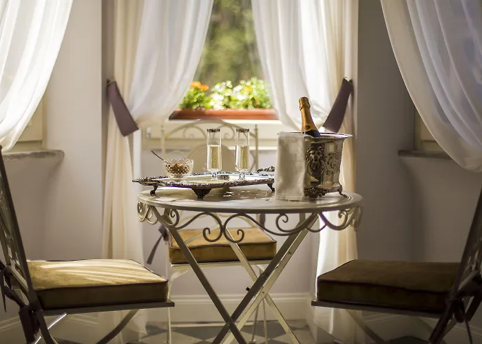 Trastevere Royal 4* Rom