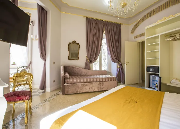 Trastevere Royal Pensionat