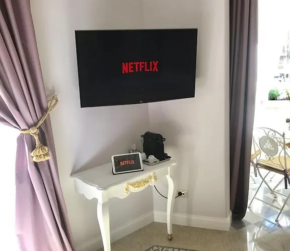 Trastevere Royal 4* Rom