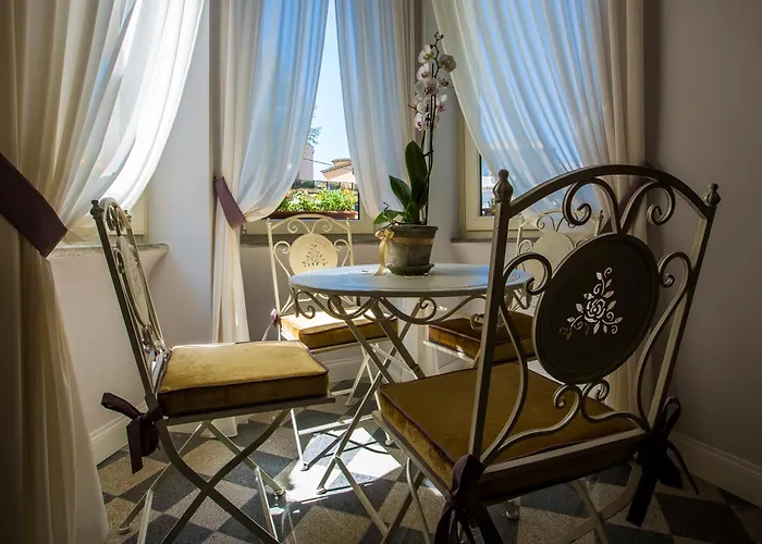 Trastevere Royal Pensionat