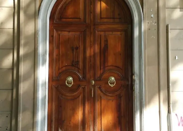 Pensionat Trastevere Royal 4*