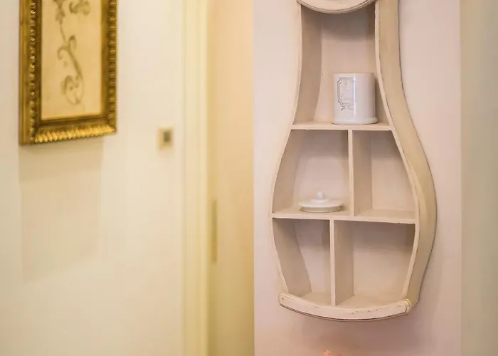 Trastevere Royal 4* Rom