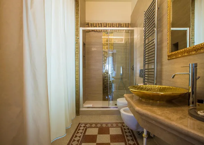 Pensionat Trastevere Royal