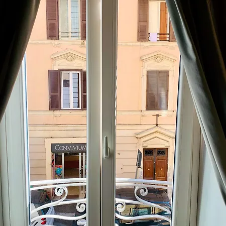 Trastevere Royal Affittacamere 2*