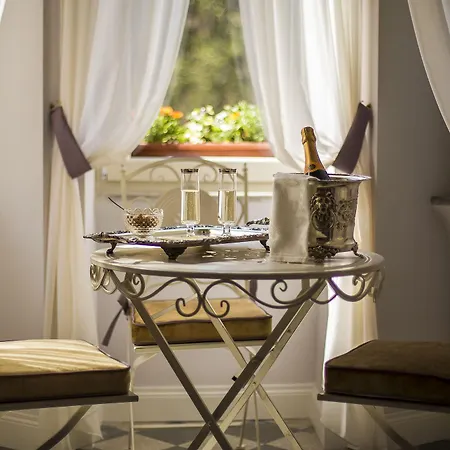Trastevere Royal Affittacamere 2*