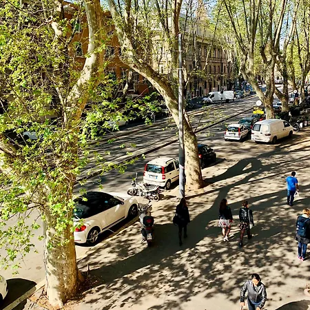 Trastevere Royal Πανσιόν